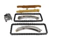 HEPU Steuerkettensatz 21-0202 für BMW OPEL