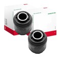 2X SCHAEFFLER FAG QUERLENKERLAGER BUCHSEN HINTEN passend für MERCEDES /8 123 S-K