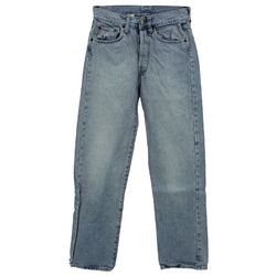 #8379 REPLAY Jeans Hose 901 Regular ohne Stretch lightblue blau 28/30