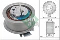 Spannrolle Zahnriemen Schaeffler INA 531 0565 30 für VW AUDI SKODA SEAT FORD 5M1