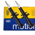 2x Stoßdämpfer Gasdruck vorne für NISSAN FIAT Talento OPEL Vivaro RENAULT Trafic