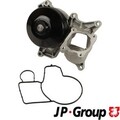 JP GROUP 1414102800 Wasserpumpe für BMW