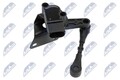 Sensor Leuchtweitenregulierung NTY ECX-LR-019 für LANDROVER RANGE ROVER EVOQUE