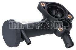 ORIGINAL IMPERIUM Thermostatgehäuse 90601 für R53 R52 MINI R50 F56 Cooper One