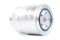 Kraftstofffilter BOSCH F 026 402 063 für HONDA CIVIC VIII Hatchback (FN, FK)