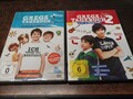 Gregs Tagebuch 1 & 2 DVD Von Idioten umzingelt / Gibt's Probleme?    25 % bei 4