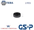661002 GELENK ANTRIEBSWELLE VORNE RECHT GSP 2PCS NEU OE QUALITÄT