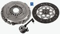 Kupplungssatz SACHS 3000 990 576 für QASHQAI / QASHQAI +2 I VAN 1.6 2013-2014