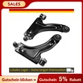 Querlenker Satz Vorderachse passt für Opel Meriva MK I X03 Paar Links + Rechts