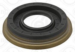 ELRING 755.340 Dichtring (47/98,3x19,8mm) passt zu: MERCEDES C (A205) 180 (172.4