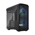 Fractal Design Torrent Compact RGB Black Tg Light Tint Tower PC-Gehäuse