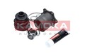 Gelenk Satz Antriebswelle für Audi Skoda VW Seat Kamoka 8754 2003 - 2020