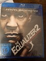 THE EQUALIZER  2 OVP