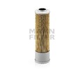 Original MANN-FILTER Filter Arbeitshydraulik H 614/3 für FENDT Farmer GT