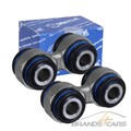 2x MEYLE KOPPELSTANGE PENDELSTÜTZE HINTEN BEIDSEITIG FÜR BMW 7-ER E23 E32
