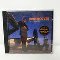 CD MUSICA POP Undercover – Check Out The Groove PWL International – 4509-91371-2