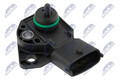 ECM-VV-006 NTY Sensor, Saugrohrdruck für VOLVO