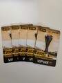 DTM VIP Tickets Hockenheimring WE