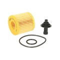 ORIGINAL® Mann-Filter Ölfilter für Toyota RAV 4 IV RAV 4 III AURIS Kombi