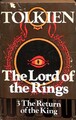 Die Rückkehr des Königs (V. 3) (Herr der Ringe) - Tolkien, J. R. R.