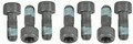 SACHS 1874 000 054 Schraubensatz Schwungrad für RENAULT DACIA
