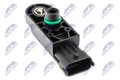 Sensor Saugrohrdruck NTY ECM-RE-007 für RENAULT CLIO 3 BR0 CR0 MEGANE 2 BM0 BG0