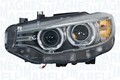Magneti Marelli 711451000041 Hauptscheinwerfer rechts für BMW