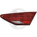 DIEDERICHS Rückleuchte Heckleuchte Rechts für SEAT Leon Schrägheck (5F1)