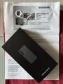 Samsung Galaxy S24 FE SM-S721B/DS Graphite NEU 128GB