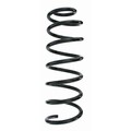 1x ORIGINAL® Spidan 86809 Fahrwerksfeder Hinten passend für Citroën BERLINGO