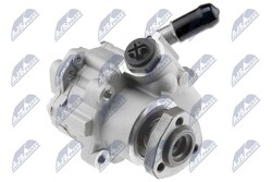 1x SPW-VW-022 NTY Hydraulikpumpe, Lenkung für FORD,SEAT,VW
