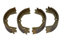 Maxgear Bremsbackensatz, Feststellbremse hinten passend für  IVECO