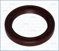 AJUSA 15012600 Wellendichtring, Kurbelwelle für ALFA ROMEO CADILLAC CHEVROLET
