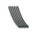 FEBI BILSTEIN Keilrippenriemen für AUDI A1 A2 SKODA Fabia I VW Lupo SEAT Ibiza 