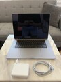 Apple MacBook Pro 16 (M3 Pro, 2023) 41.1 cm (16.2 Zoll) 18 GB RAM 512 GB SSD...