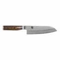Kai Shun Premier Tim Mälzer Santoku Messer Kochmesser Küchenmesser Damast 18 cm