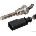 Elparts Abgastemperatursensor für VW Multivan Transporter T5