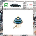 Kraftstoffdruckregler Bosch für Mercedes-Benz E-Class W124  E 280 (124.029)