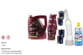 4L MANNOLMotoröl Energy Combi LL 5W-30 inkl. Additiv Auslaufschlauch Reiniger