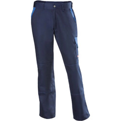 Fortis Basic FORTIS Bundhose Basic 24, Estateblue,Gr.48, 2230344048