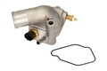 Thermostat Kühlmittel MAXGEAR 18-0208 für OPEL VECTRA Caravan J96 CC 16V F19 F35