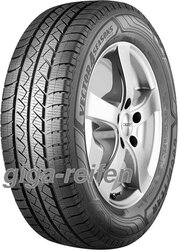 235/65 R16C 115/113R 8PR MO M+S Goodyear Vector 4Seasons Cargo Ganzjahresreifen
