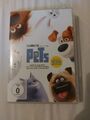 Pets  DVD (150)