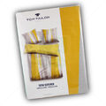 Bettwäsche Tom Tailor Satin 155 x 220 cm