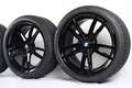 Neu Original BMW 3er G20 G21 2er G42 4er G22 G23 Sommerräder 19 Zoll 791 42802