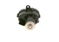 Bosch 0280751013 Stellelement, Drallklappen (Saugrohr) für BMW MINI