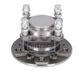 FEBI BILSTEIN Radlagersatz 180700 für BMW 2er Active Tourer F45 F46 1er F40 X2