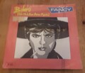 Fancy - Bolero (Hold Me In Your Arms Again) - Maxi Lp 12"