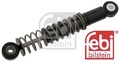 febi bilstein 30894 Schwingungsdämpfer für Zahnriemen für Zahnriemen 