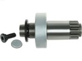 AS-PL SD3024 Freewheel Gear, starter